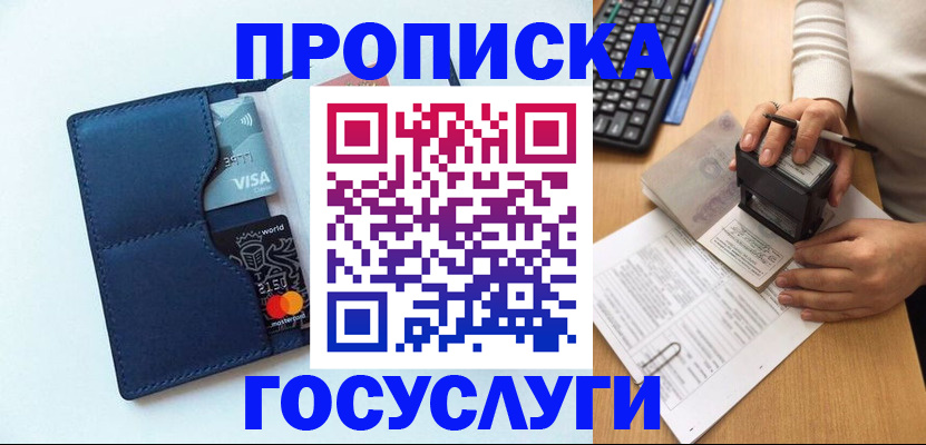 временная регистрация для всех в Электрогорске